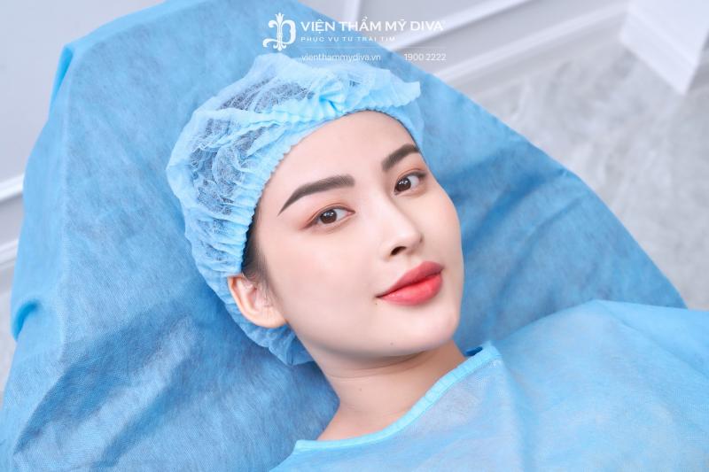 Viện thẩm mỹ DIVA - Chuỗi Viện thẩm mỹ lớn nhất Việt Nam