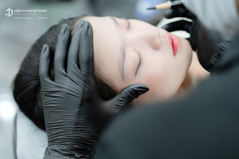 Viện Thẩm Mỹ DIVA