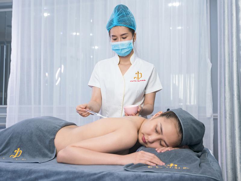 Viện Thẩm Mỹ DIVA