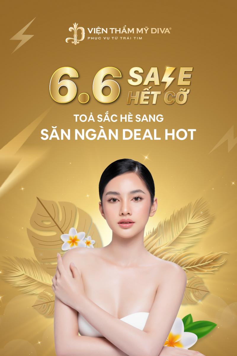 Viện thẩm mỹ Diva