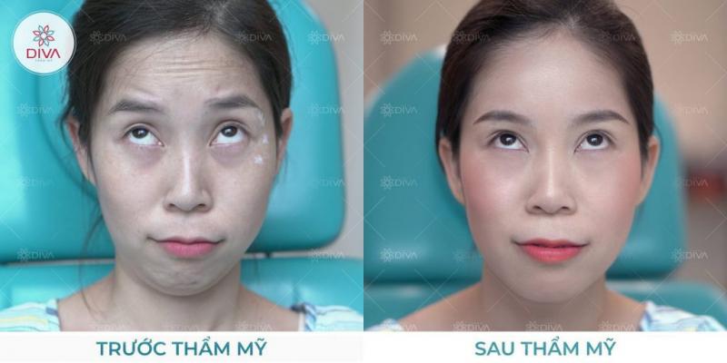 Viện thẩm mỹ Diva