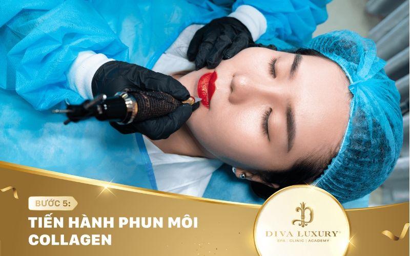 Viện Thẩm Mỹ DIVA - An Giang
