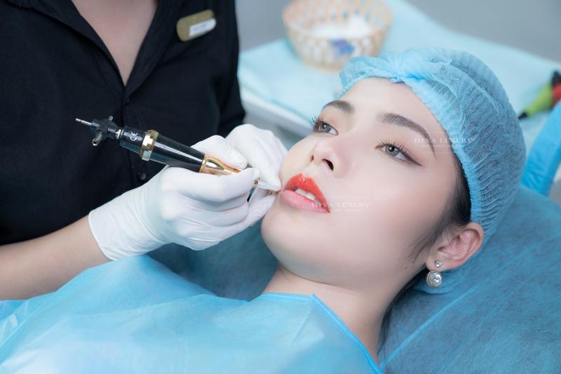 Viện Thẩm Mỹ DIVA - Biên Hòa