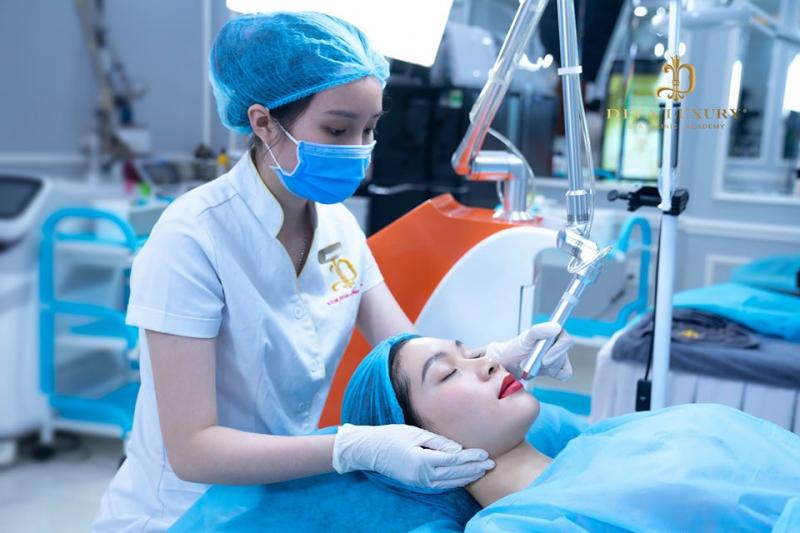 Viện Thẩm Mỹ DIVA - Bình Phước