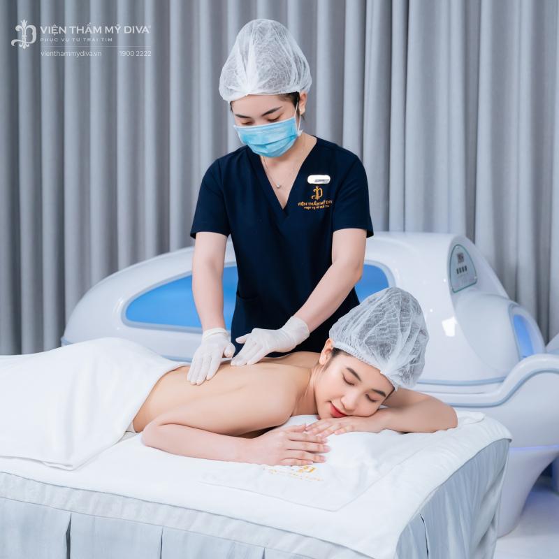 Viện thẩm mỹ DIVA - Vũng Tàu đã được hàng ngàn khách hàng tin chọn