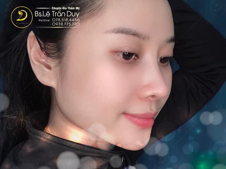 Viện thẩm mỹ Dr. Duy