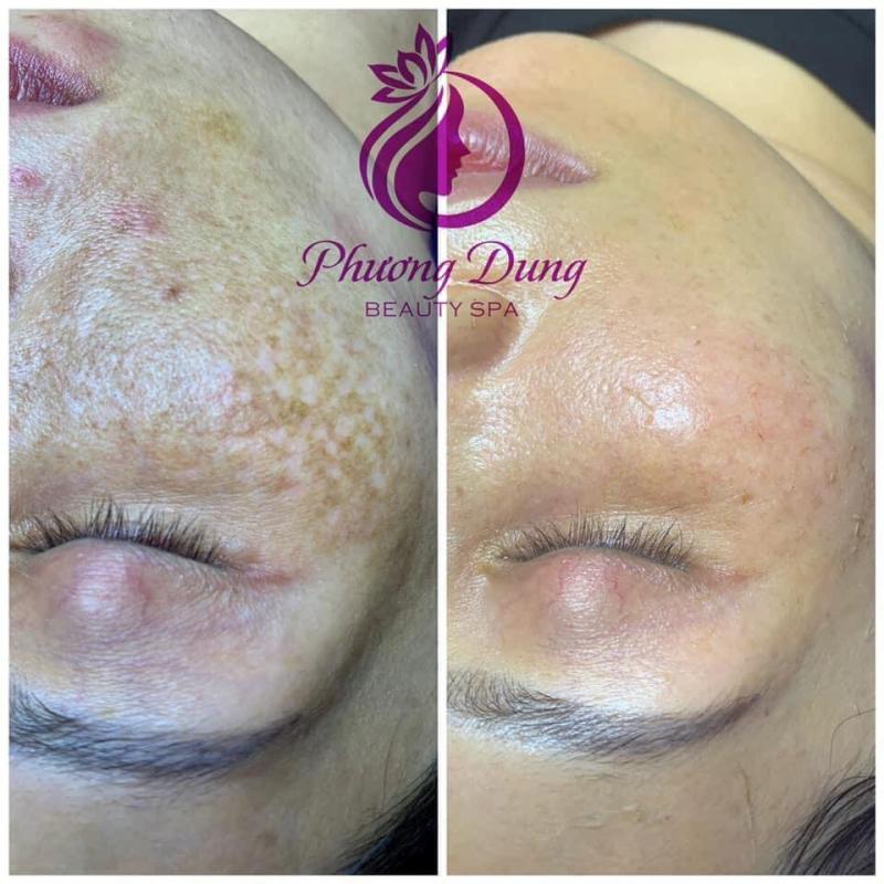 Viện Thẩm Mỹ Dr. Phương Quy Nhơn