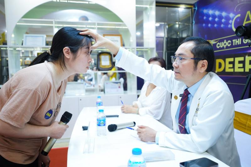 Viện Thẩm mỹ Dr.Hải Lê