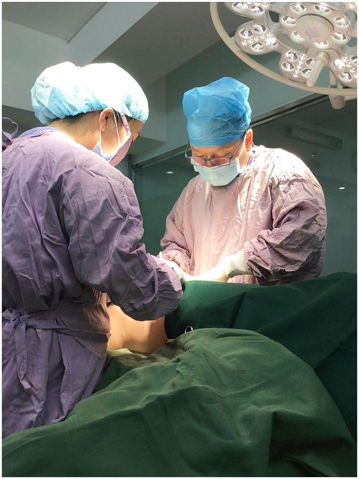 Viện Thẩm Mỹ Hà Nội