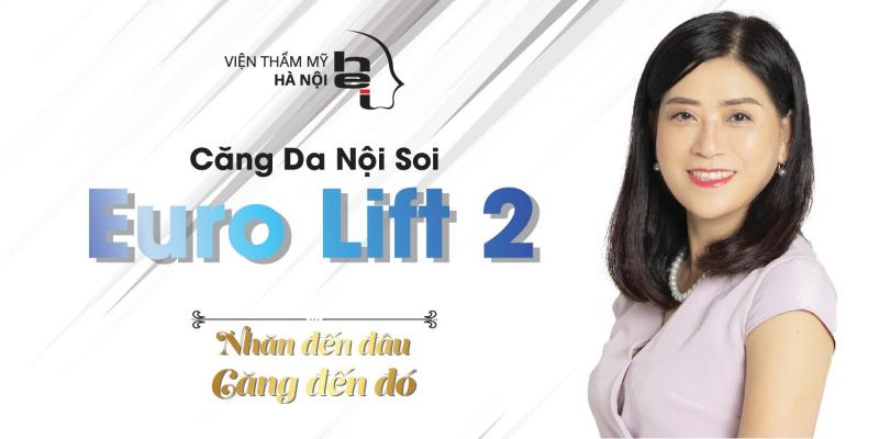 Viện thẩm mỹ Hà Nội