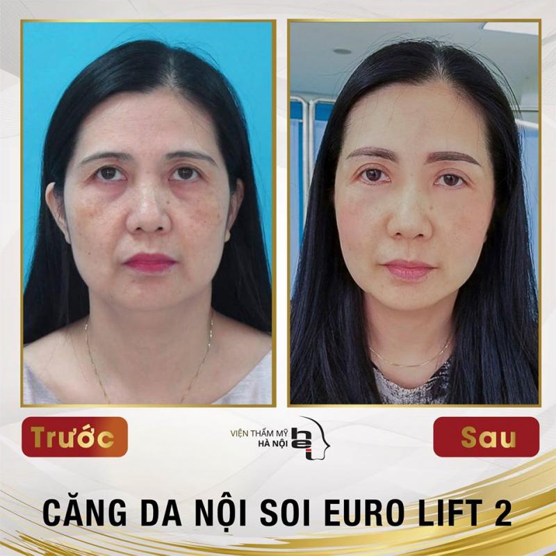 Viện thẩm mỹ Hà Nội