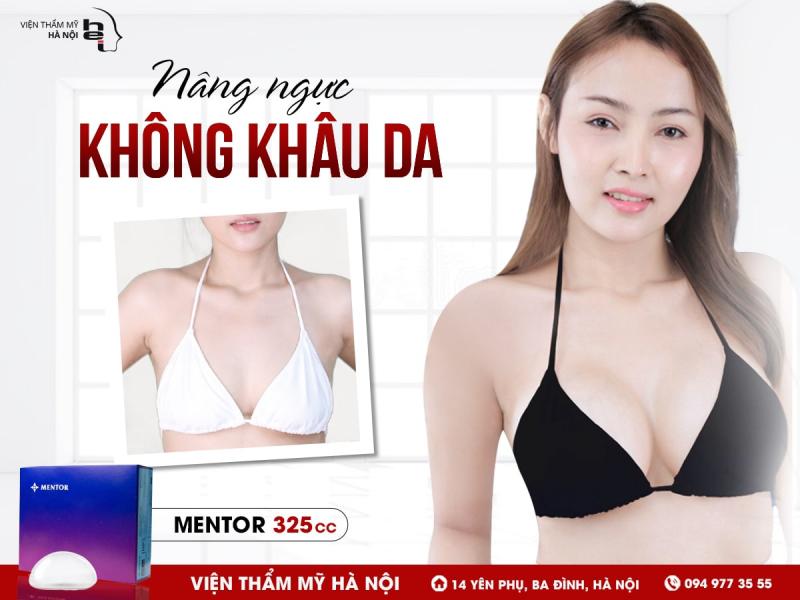Viện thẩm mỹ Hà Nội