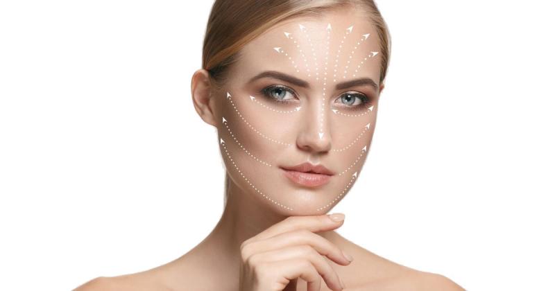 Viện thẩm mỹ Hà Nội ﻿