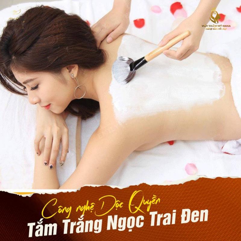 Viện Thẩm Mỹ Hana