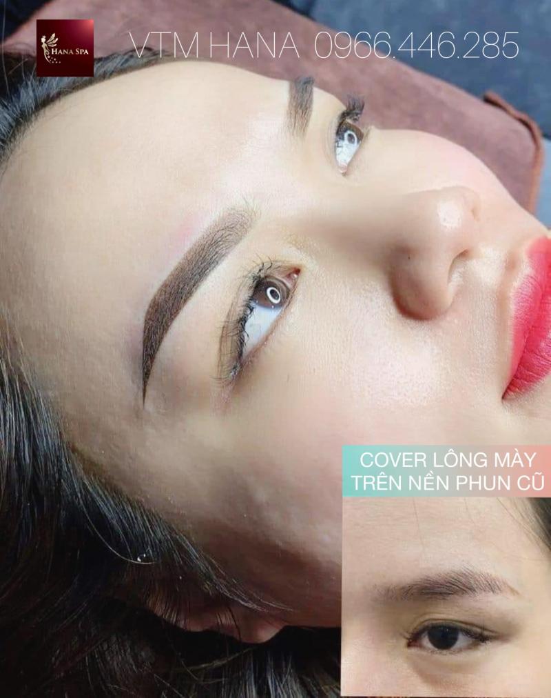 Viện Thẩm Mỹ Hana