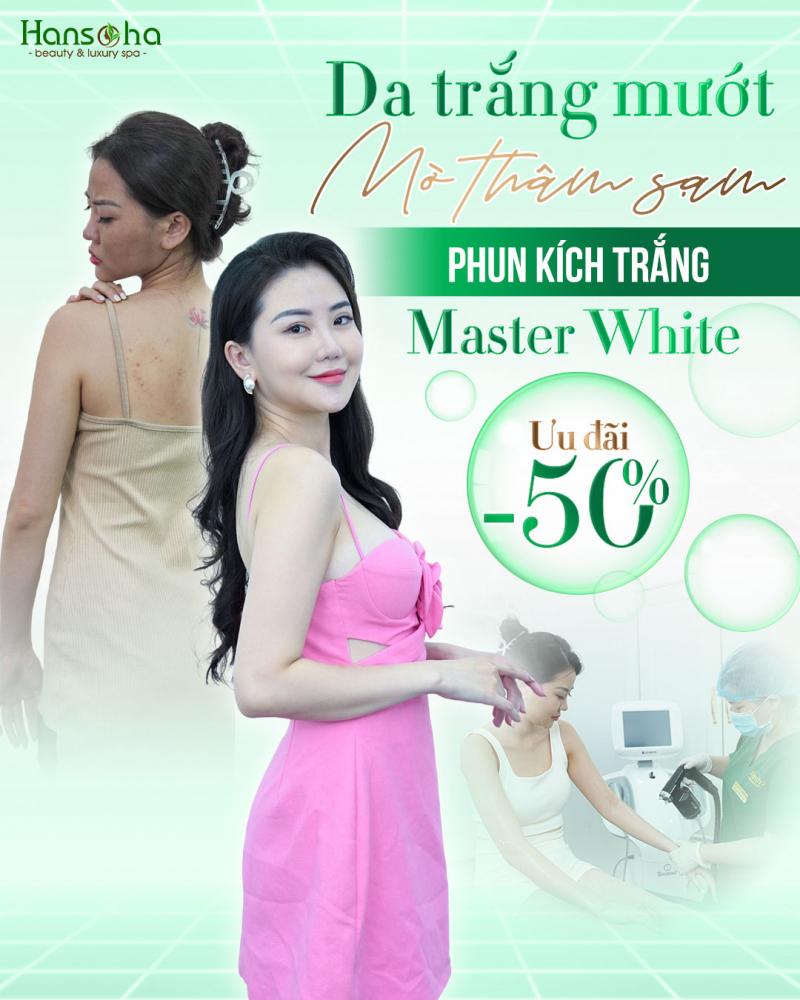 ﻿﻿Viện thẩm mỹ Hansoha