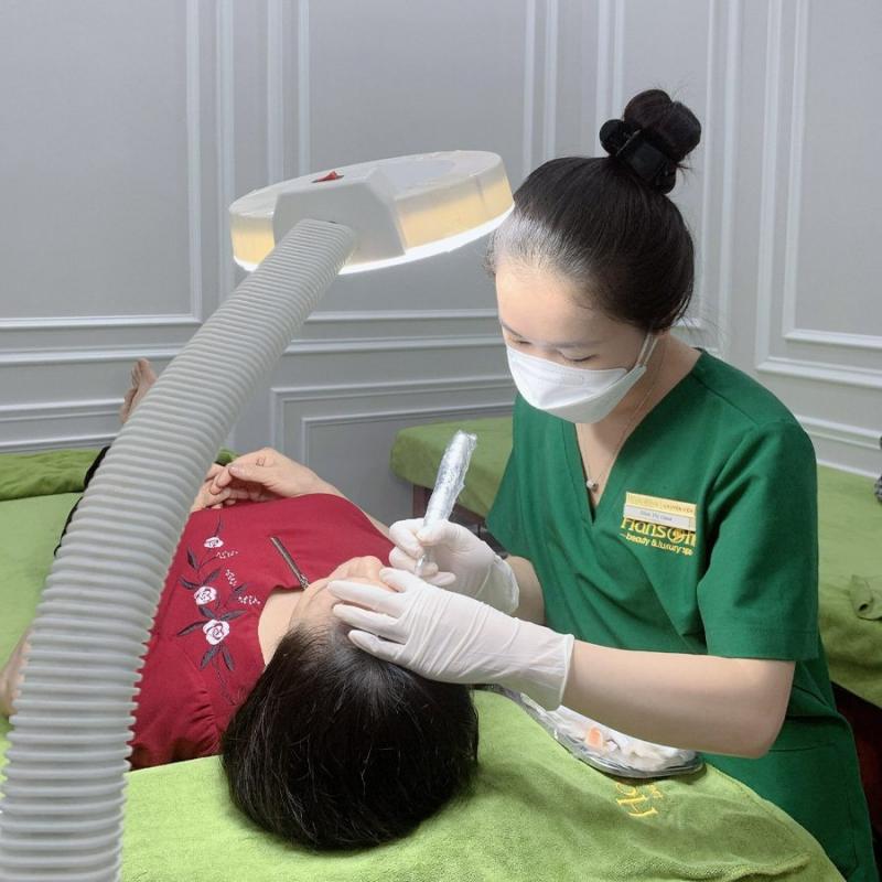 Hansoha Việt Trì