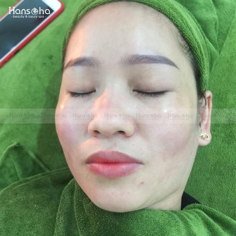 Hansoha Việt Trì