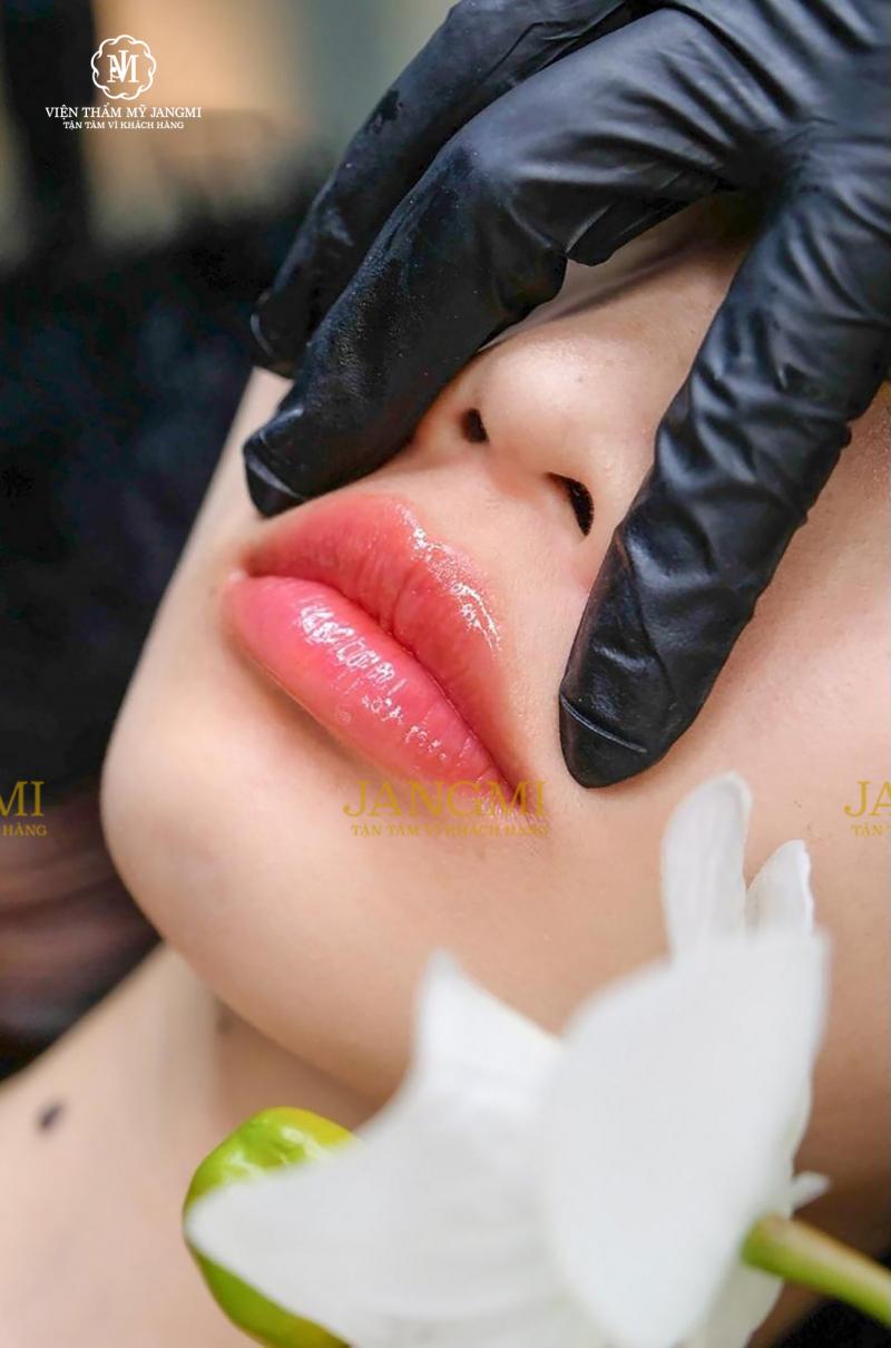 Viện thẩm mỹ Jang Mi