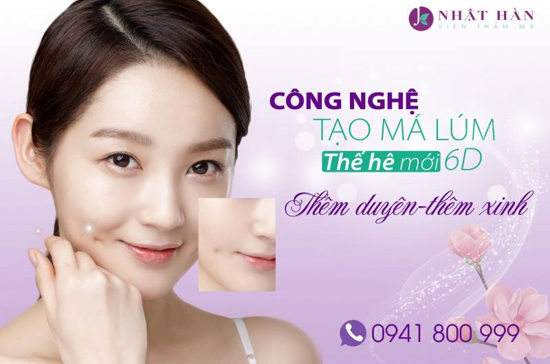 Viện Thẩm Mỹ JK Nhật Hàn