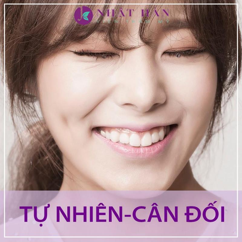 Viện Thẩm Mỹ JK Nhật Hàn