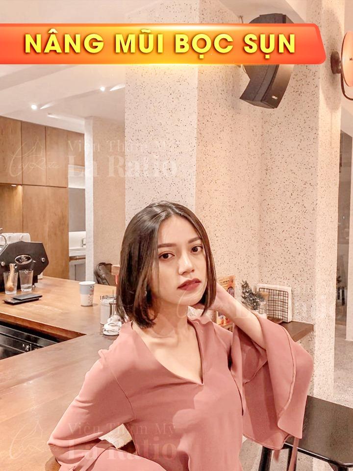 Viện thẩm mỹ La Ratio