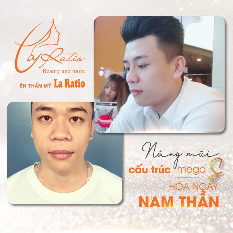 Viện thẩm mỹ La Ratio