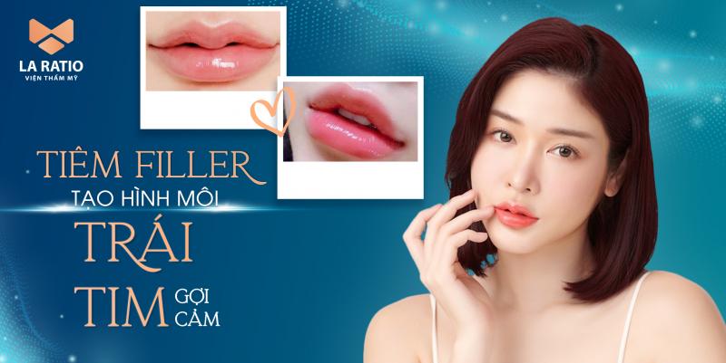 Viện Thẩm Mỹ La Ratio