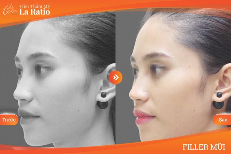 Viện thẩm mỹ La Ratio