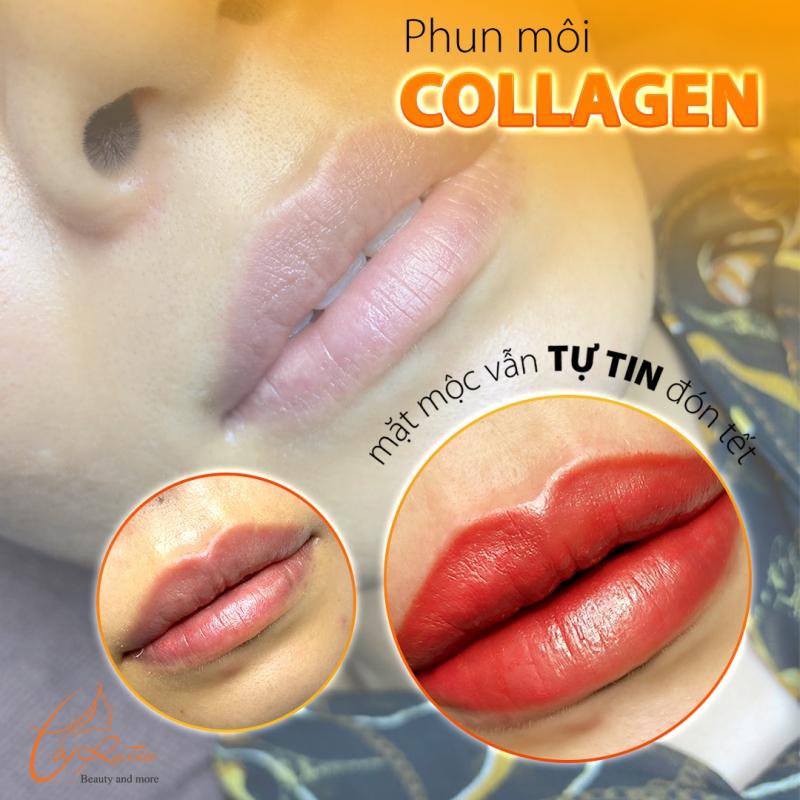 Viện Thẩm Mỹ La Ratio