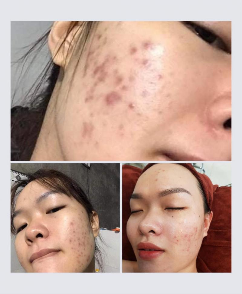 Viện Thẩm Mỹ Lavender