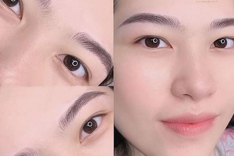 Viện thẩm mỹ Louis