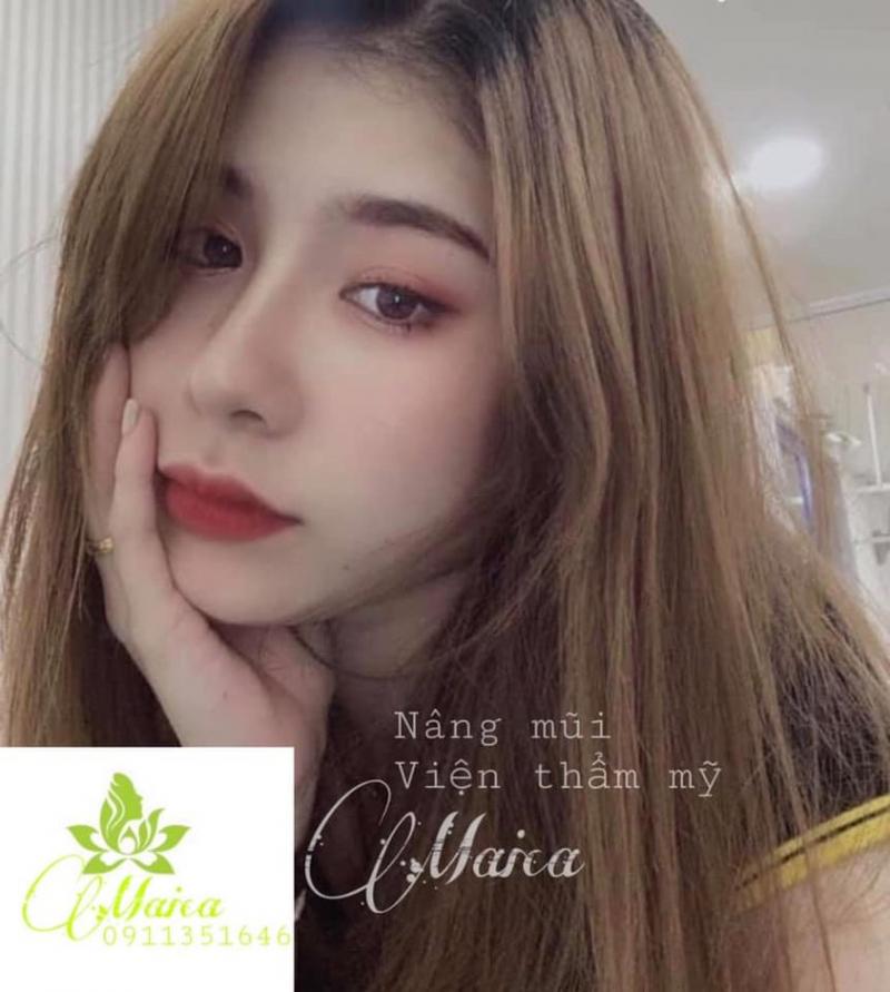 Viện Thẩm Mỹ Maica