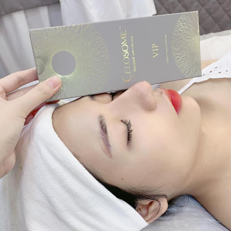Viện Thẩm Mỹ Nari