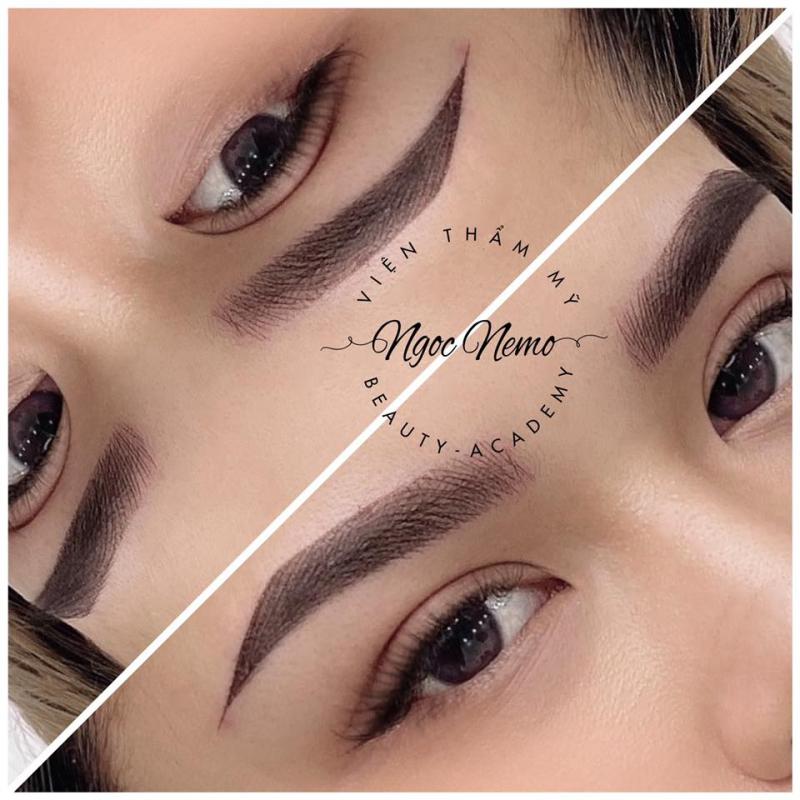 Viện Thẩm Mỹ NGOC NEMO - Beauty Academy