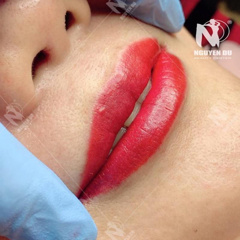 Viện thẩm mỹ Nguyễn Du