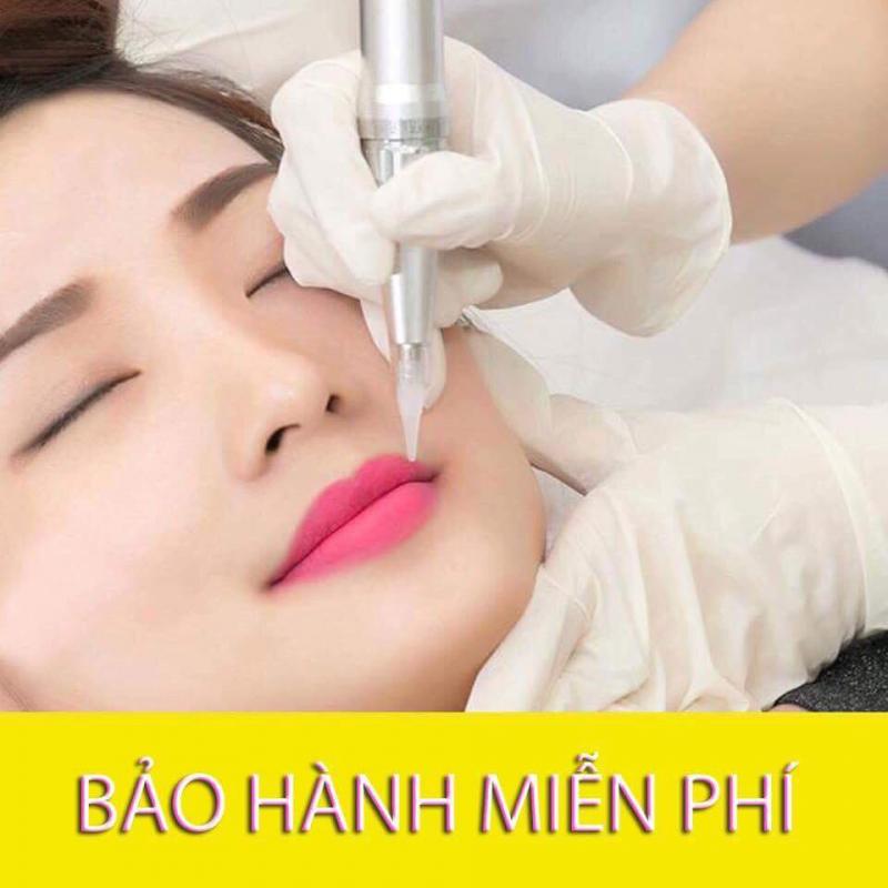 Viện thẩm mỹ Như Vân