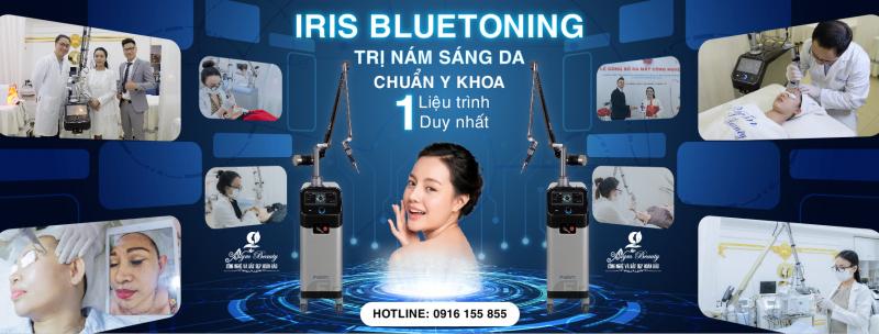 Viện Thẩm Mỹ Nym Beauty