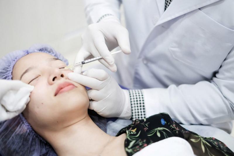 Viện thẩm mỹ Quốc tế Dr.Han