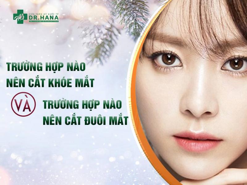Viện thẩm mỹ Quốc tế Dr.Hana