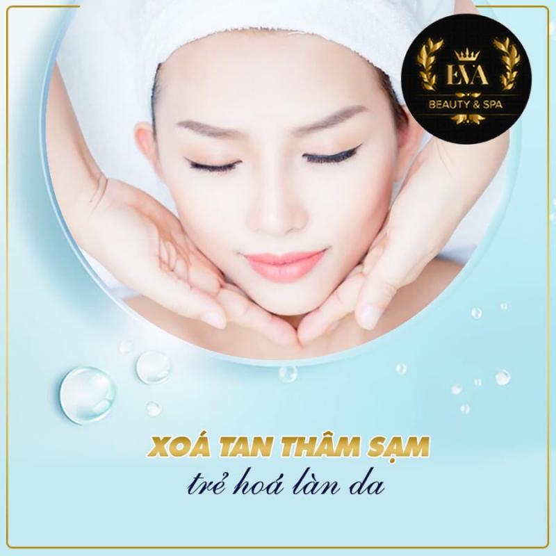 Viện Thẩm Mỹ Quốc Tế EVA