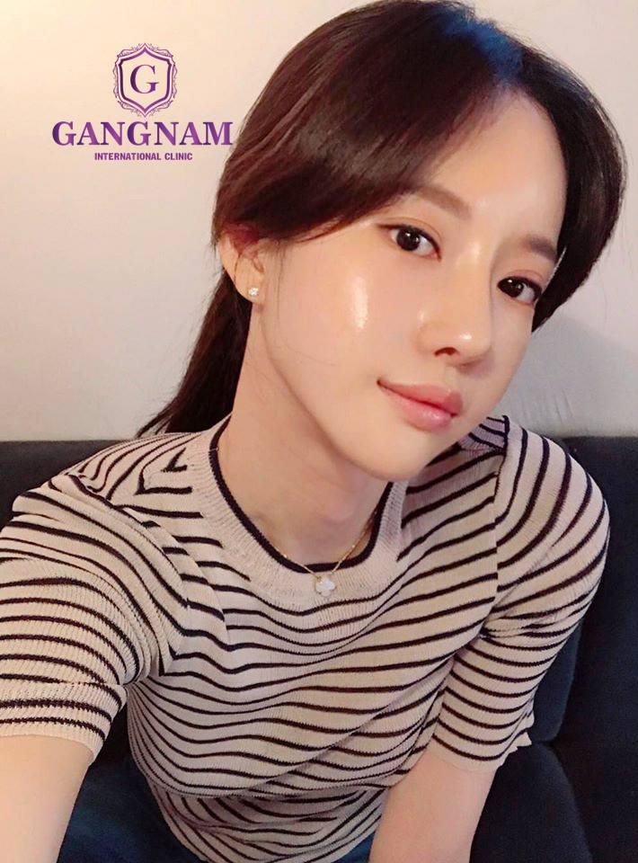 Viện Thẩm Mỹ Quốc Tế Gangnam