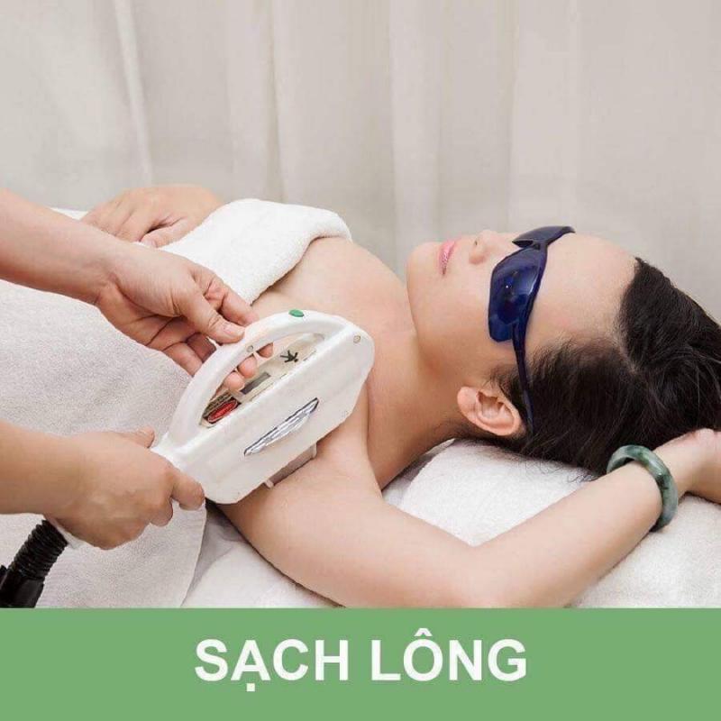 Viện thẩm mỹ Quốc tế Kinh Bắc