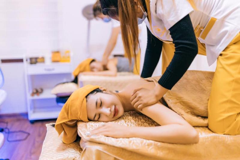 Viện Thẩm Mỹ Quốc Tế Linh Anh - Đà Lạt