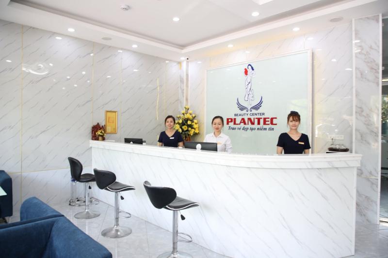 Viện Thẩm Mỹ Quốc Tế Plantec