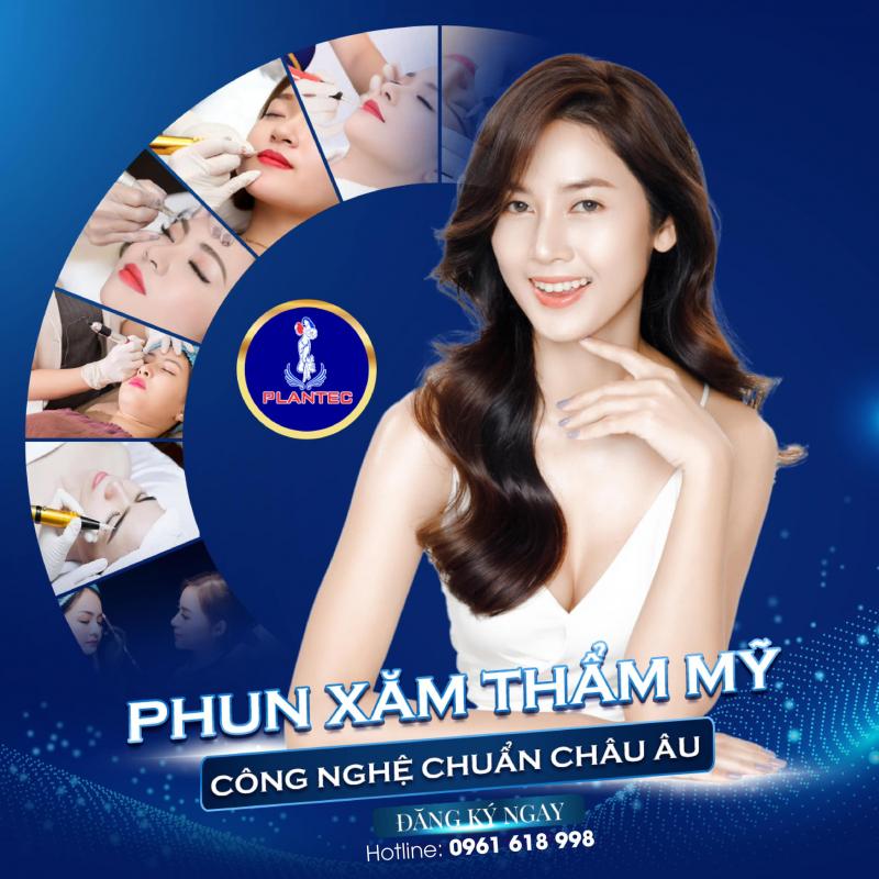 Viện Thẩm Mỹ Quốc Tế Plantec