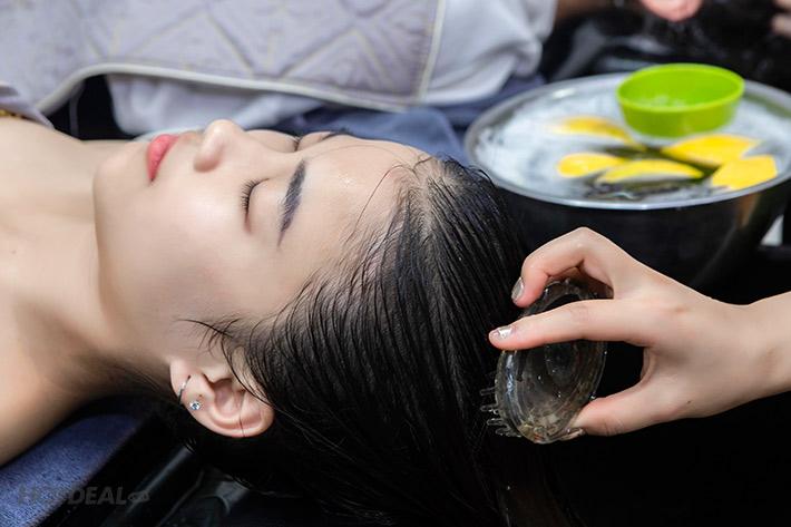 Viện Thẩm Mỹ Quốc Tế Venus