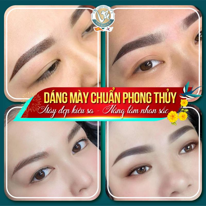 Viện Thẩm Mỹ Quốc Tế Việt - Hàn