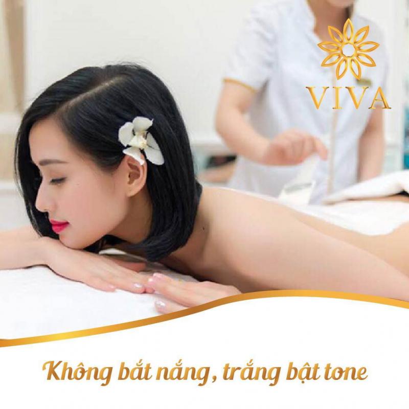 Viện thẩm mỹ Quốc tế VIVA