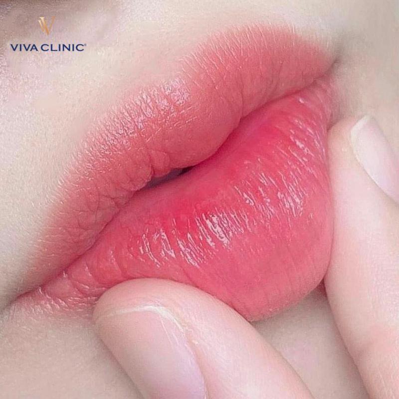 Viện thẩm mỹ Quốc tế ViVa Tân An